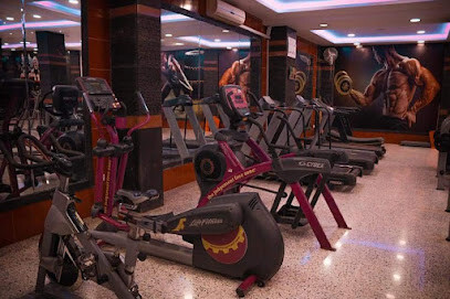 Golden Gym
