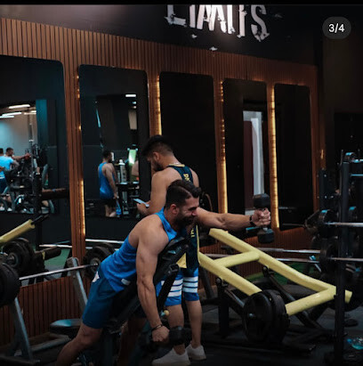Arshid Fit آکادمی تناسب