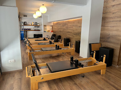 ELIXIR STUDIO FALIRO