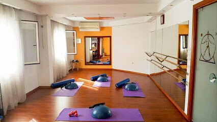 ΒΗΜΑ ΥΓΕΙΑΣ Yoga /Pilates