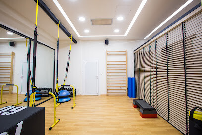 Corpus Exercise Therapy