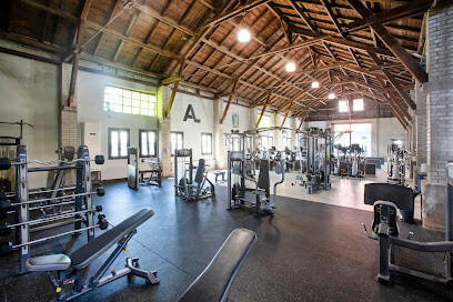 Warehouse 7