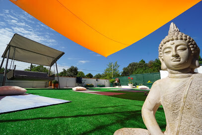 Love Yoga Loft