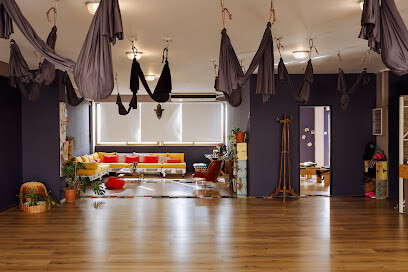 Spiti Yoga