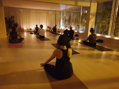 Okto Ashtanga Yoga Athens