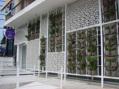 L.A. Yoga Studio