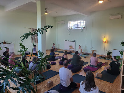 Holon Yoga