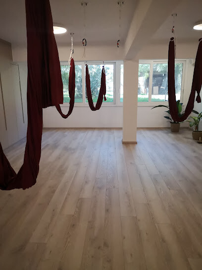 Rea Yoga & Pilates