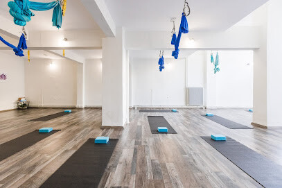 Flame Studio, Yoga