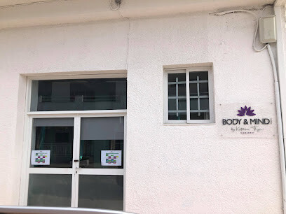Body & Mind Room Corinth