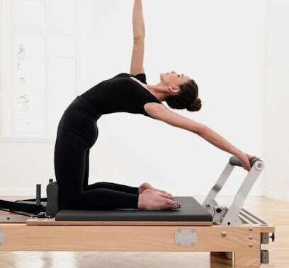 BODY BALANCE PILATES &