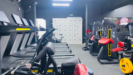 FK Fitness Gym