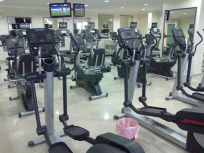 Swiss Gym