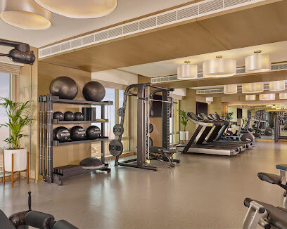 Vertix Fitness and Spa at