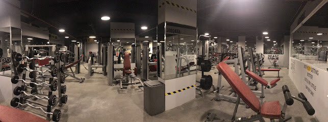 keepfit gym كيب فت جيم