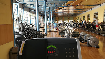 Edge Fitness