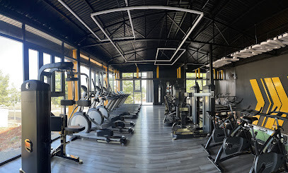 Diamond Gym