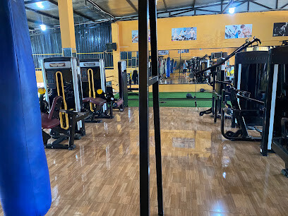 Xgym Lộc Thái