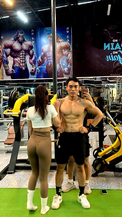 HD GYM