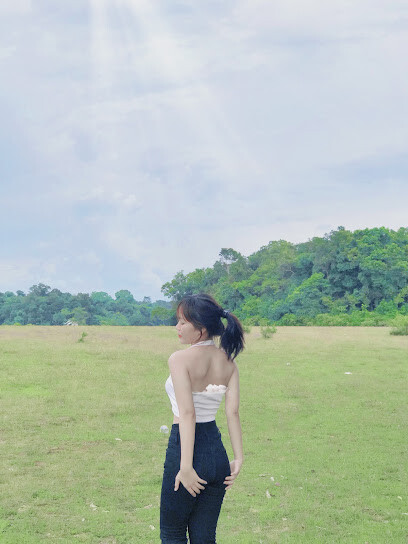 Gym Đồng Nai