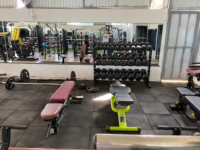 PHÒNG GYMPASSION