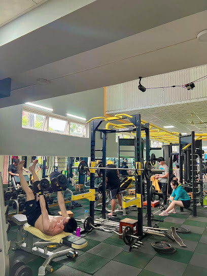 Mai Anh Gym