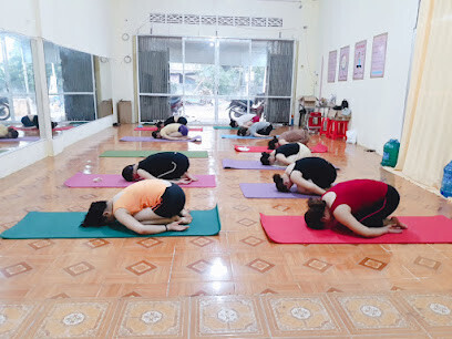 Ayur Yoga 13
