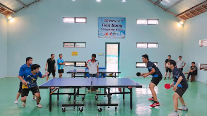 CLB Bóng Bàn Tiến Dũng