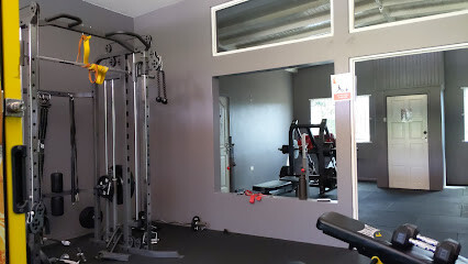 Jungle Fitness Personal