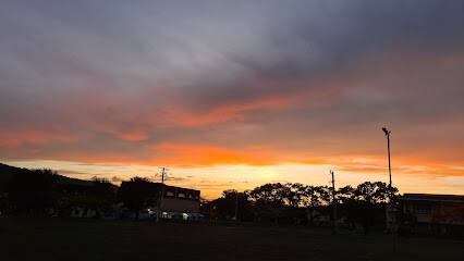 UWI Gym