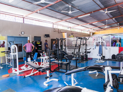 Raphael's Gym & Therapy