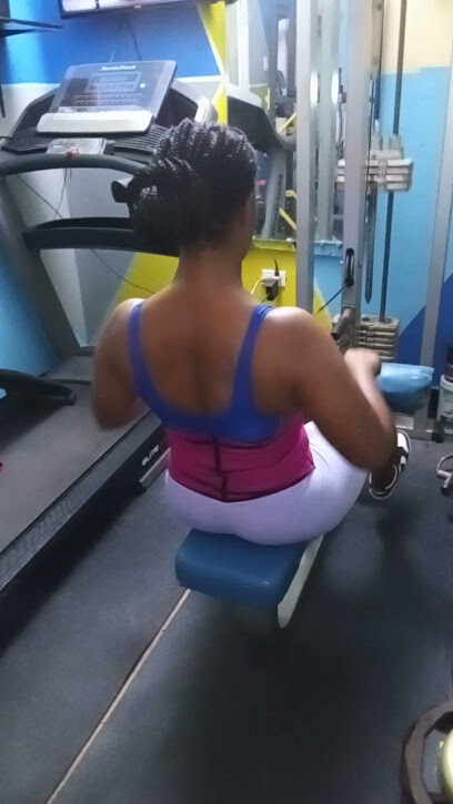 Clarity Fitness Gym Ja