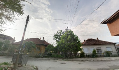 Sports Hall