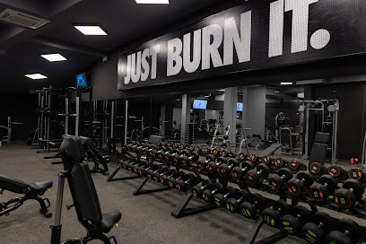 Gym Town 2