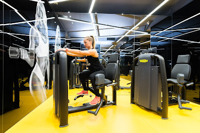 One Wellness Gym Niš
