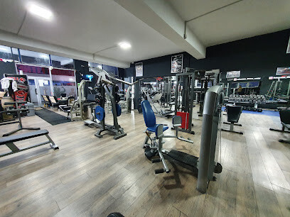 Universum Fitness Centar