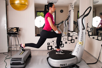 My Gym Ženski Fitness