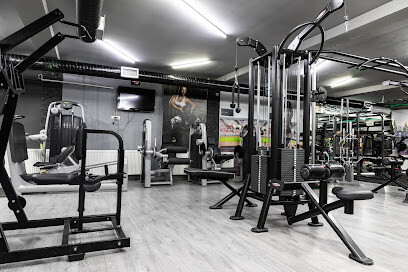 Kangoo Fit dream gym