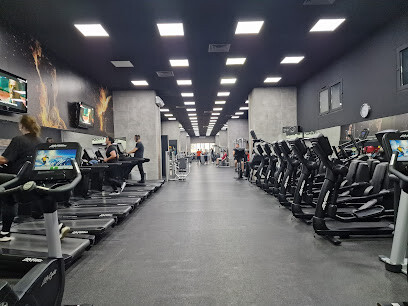 Fitness Gym Prishtina