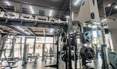 Flex Gym