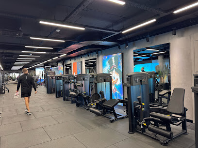 Seven Gym