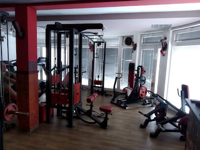 Sparta Gym