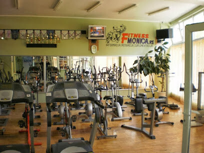Fitness Klub Monica