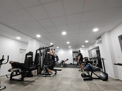 Fit House Teretana