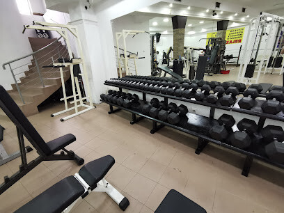 Relax Gym Cuprija