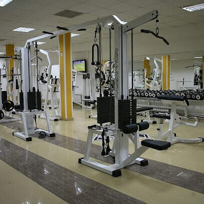 Fitness One Gym