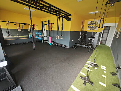 Musculus training center