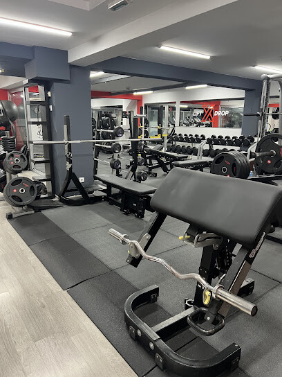 X Gym