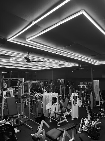 REAL GYM