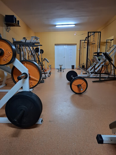 Teretana Gladijator GYM